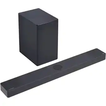 Netto Marken-Discount LG Eletronics Soundbar DSC9S Angebot
