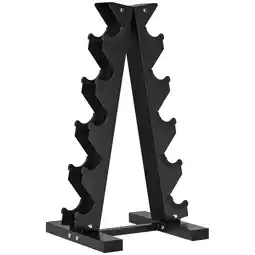 Netto Marken-Discount SPORTNOW Hantelständer Stahl Angebot
