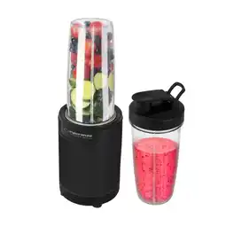 Netto Marken-Discount Esperanza Nutri Blender 700 W Nutri Shot 6 in 1 Angebot