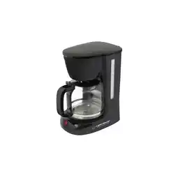Netto Marken-Discount Esperanza Filterkaffeemaschine Arabica 1,8 L Angebot