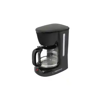 Netto Marken-Discount Esperanza Filterkaffeemaschine Arabica 1,8 L Angebot