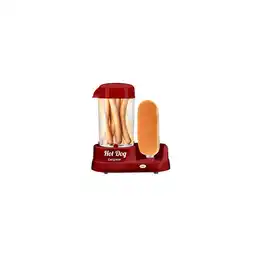 Netto Marken-Discount Hot-Dog-Kocher - 350 W Angebot