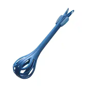 Netto Marken-Discount Multifunktionales Küchenwerkzeug - Kunststoff - Blau Angebot
