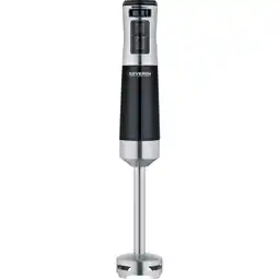 Netto Marken-Discount Severin Stabmixer Stabmixer SM 3771 Angebot