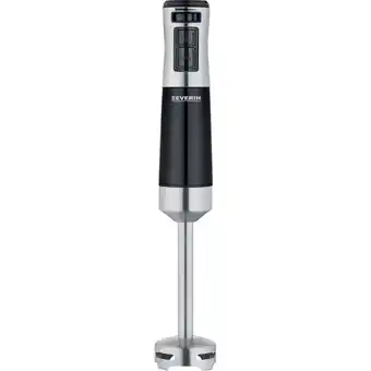 Netto Marken-Discount Severin Stabmixer Stabmixer SM 3771 Angebot