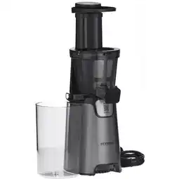 Netto Marken-Discount Severin Entsafter Slow Juicer ES 3571 Angebot