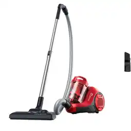 Netto Marken-Discount Rowenta Bodenstaubsauger Swift Power Cyclonic RO2913 Angebot