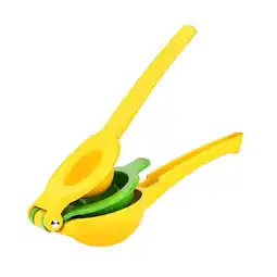 Netto Marken-Discount Zitruspresse mit Doppelpressen Angebot