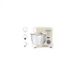 Netto Marken-Discount Bakmixer - 5,5 l - 1000 W Angebot
