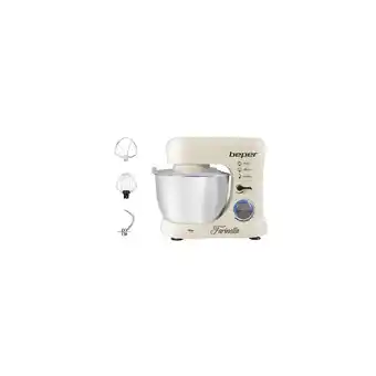 Netto Marken-Discount Bakmixer - 5,5 l - 1000 W Angebot