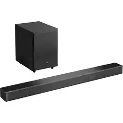 Netto Marken-Discount Hisense Soundbar AX3120G Angebot