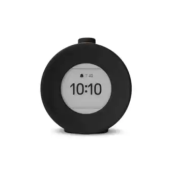 Netto Marken-Discount Harmony 2 Wecker Digital Alarm mit Bildschirm ohne Lichtemission Angebot