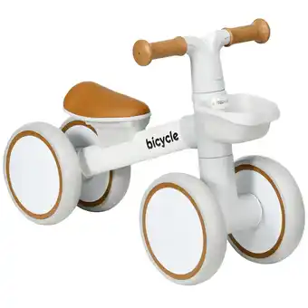 Netto Marken-Discount AIYAPLAY Kinderlaufrad Aluminiumlegierung, Kunststoff Angebot