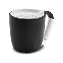 Netto Marken-Discount Gear4 Bluetooth Mini-Lautsprecher im Espresso-Tassen-Design Kompakter Angebot