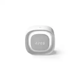 Netto Marken-Discount Light Alarm Wecker mit LED-Licht Der perfekte Start in den Tag Angebot