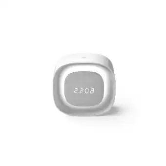 Netto Marken-Discount Light Alarm Wecker mit LED-Licht Der perfekte Start in den Tag Angebot