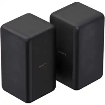 Netto Marken-Discount Sony Lautsprecher SARS3S Angebot