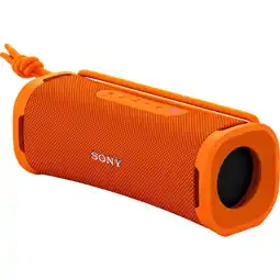 Netto Marken-Discount Sony Lautsprecher ULT FIELD 1 Angebot