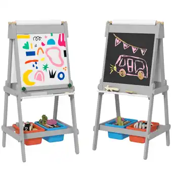 Netto Marken-Discount AIYAPLAY Kindertafel MDF, Kiefernholz Angebot