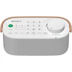 Netto Marken-Discount Sony Lautsprecher SRS-LSR200 Angebot