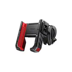 Netto Marken-Discount Telefonhalter für Roller, Fahrrad, Motorrad Schwarz - für Geräte Angebot