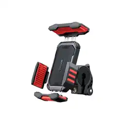 Netto Marken-Discount Handyhalterung kompatibelGeräte von 4,7-7-Zoll - für Motorrad Angebot
