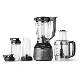 Netto Marken-Discount Nutribullet Standmixer Triple Prep System Standmixer NBF580B Angebot