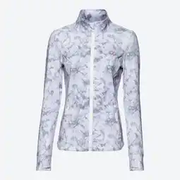 NKD Damen-Trainingsjacke mit Stehkragen Angebot
