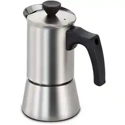 Netto Marken-Discount Bosch Espressomaschine Espressokocher HEZ9ES100 Angebot