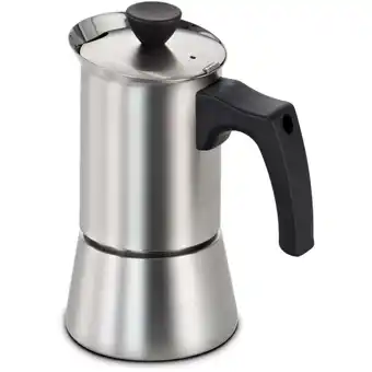 Netto Marken-Discount Bosch Espressomaschine Espressokocher HEZ9ES100 Angebot