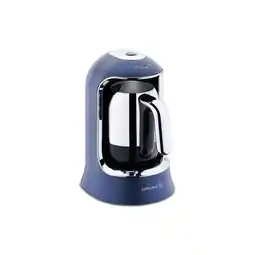 Netto Marken-Discount Korkmaz Kahvekolik Mokkamaschine 400W mit traditionellem Köz Geschmack Angebot