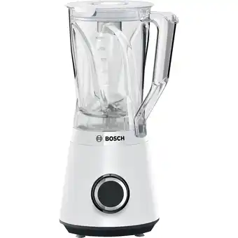 Netto Marken-Discount Bosch Standmixer Serie 4 Standmixer VitaPower MMB6141W Angebot