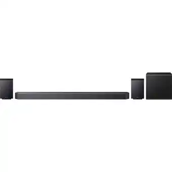 Netto Marken-Discount Samsung Soundbar Q-Series Soundbar HW-Q935GF Angebot
