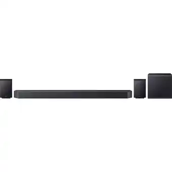 Netto Marken-Discount Samsung Soundbar Q-Series Soundbar HW-Q995GF Angebot