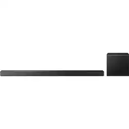 Netto Marken-Discount Samsung Soundbar Q-Series Soundbar HW-QS710GF Angebot
