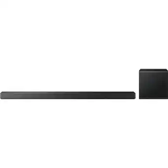 Netto Marken-Discount Samsung Soundbar Q-Series Soundbar HW-QS710GF Angebot