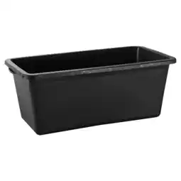 toom Baumarkt Mörtelkasten 65 l 72,5 x 38,5 x 29 cm Angebot