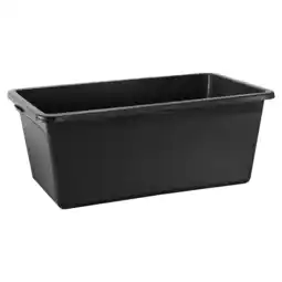 toom Baumarkt Mörtelkasten 90 l 78,5 x 46,3 x 31,0 cm Angebot