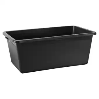 toom Baumarkt Mörtelkasten 90 l 78,5 x 46,3 x 31,0 cm Angebot