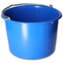 toom Baumarkt Baueimer 12 l Angebot