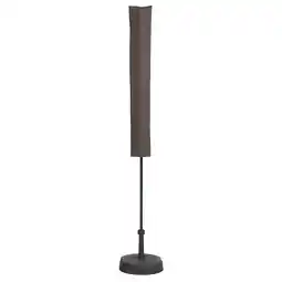 toom Baumarkt Schneider Premium-Schutzhülle für Sonnenschirme bis Ø 200 cm und 225 x 120 cm Angebot