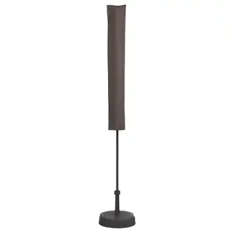 toom Baumarkt Schneider Premium-Schutzhülle für Sonnenschirme bis Ø 200 cm und 225 x 120 cm Angebot