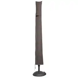 toom Baumarkt Schneider Premium-Schutzhülle für Schirme bis Ø 400 cm und 300 x 300 cm Angebot