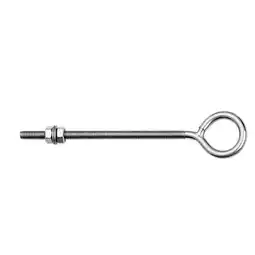 toom Baumarkt Schneider Ösen-Schraube für Sonnensegel Ø 30 x 140 mm Angebot