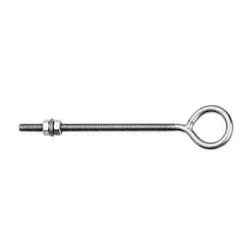 toom Baumarkt Schneider Ösen-Schraube für Sonnensegel Ø 30 x 140 mm Angebot