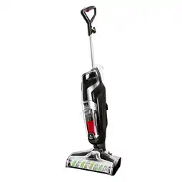 toom Baumarkt BISSELL Saugwischer 'CrossWave Professional 3-in-1' 560 W Angebot