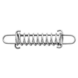 toom Baumarkt Schneider Spannfeder Edelstahl für Sonnensegel 145 mm Angebot