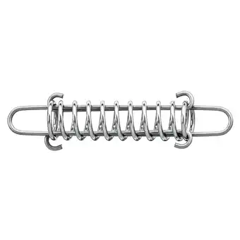 toom Baumarkt Schneider Spannfeder Edelstahl für Sonnensegel 145 mm Angebot