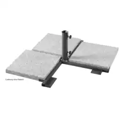 toom Baumarkt Schneider Plattenständer 'Plus' anthrazit 89 x 89 x 32,9 cm Angebot