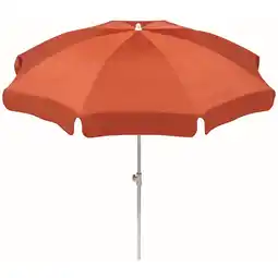 toom Baumarkt Schneider Sonnenschirm 'Ibiza' terrakotta Ø 240 cm Angebot